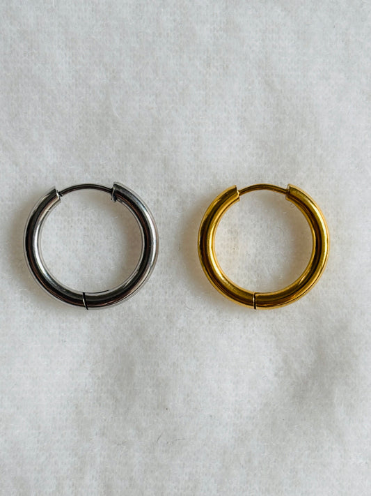 créole interchangeable seule