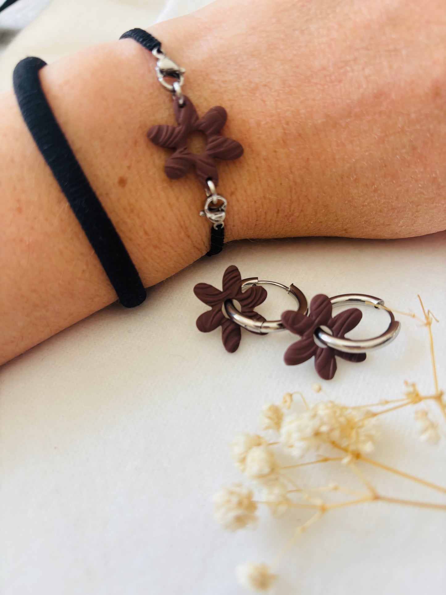 Bracelet interchangeable