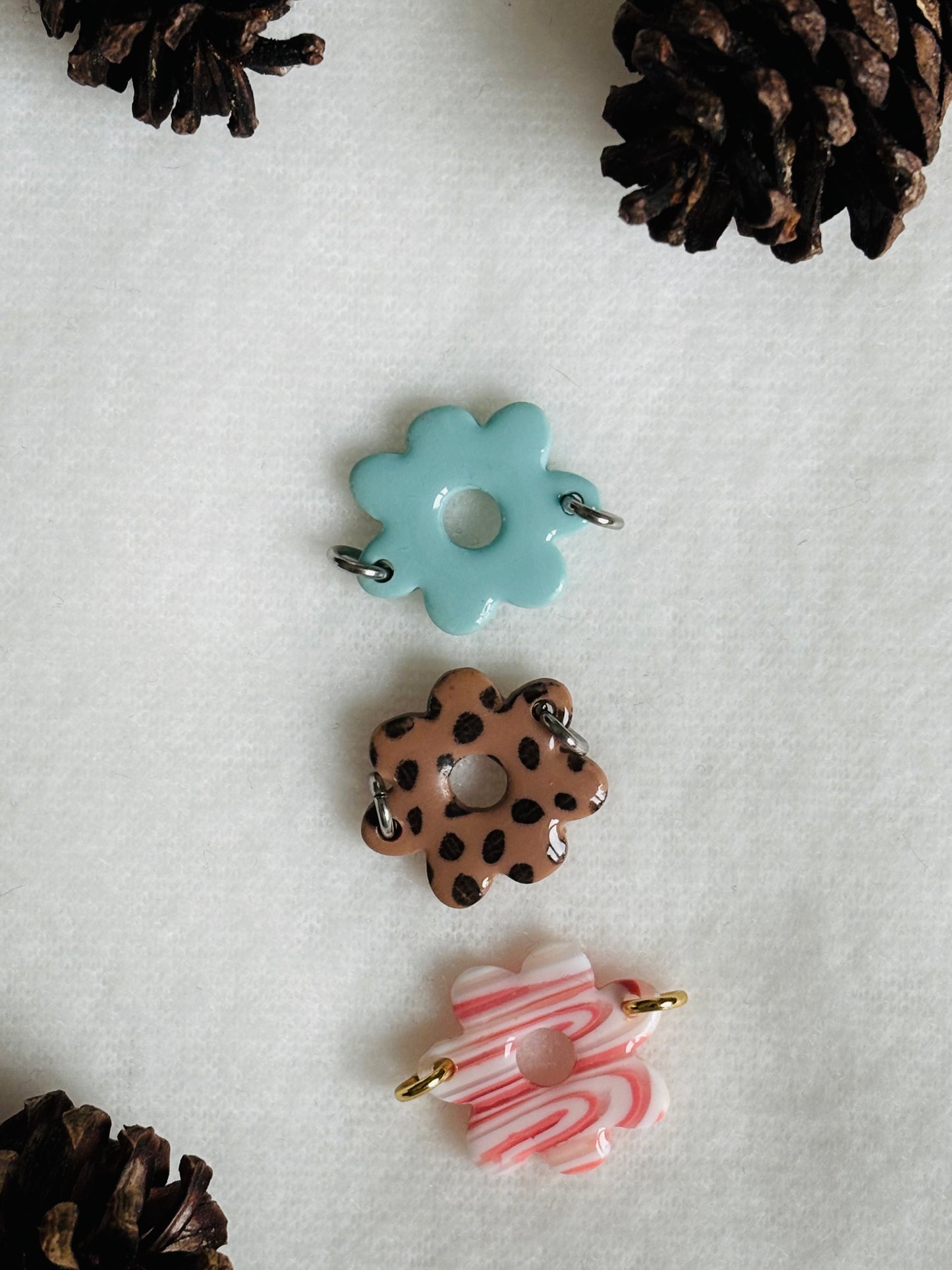 Pampille pour Bracelet interchangeable