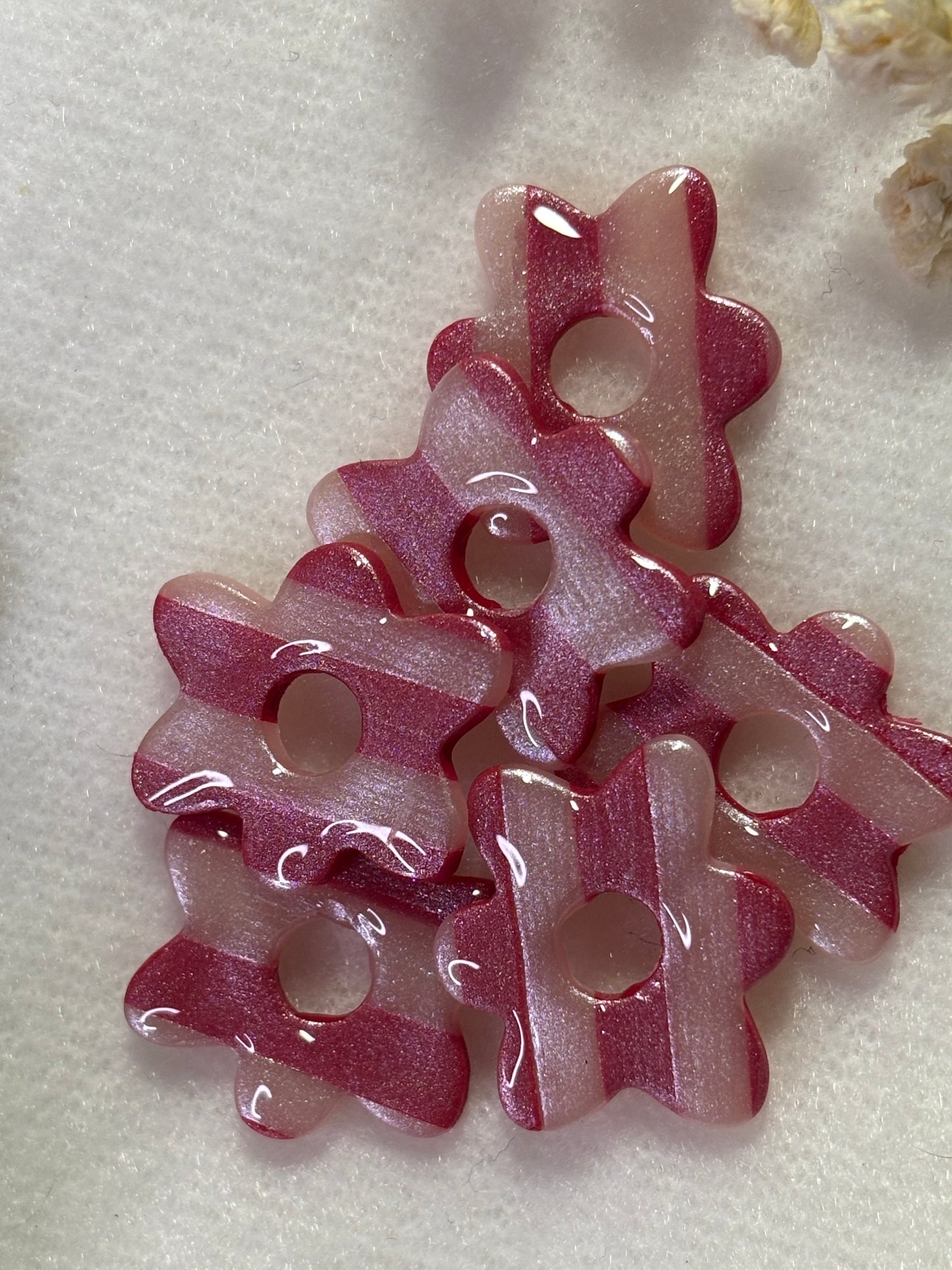 Zoey - pampilles interchangeables