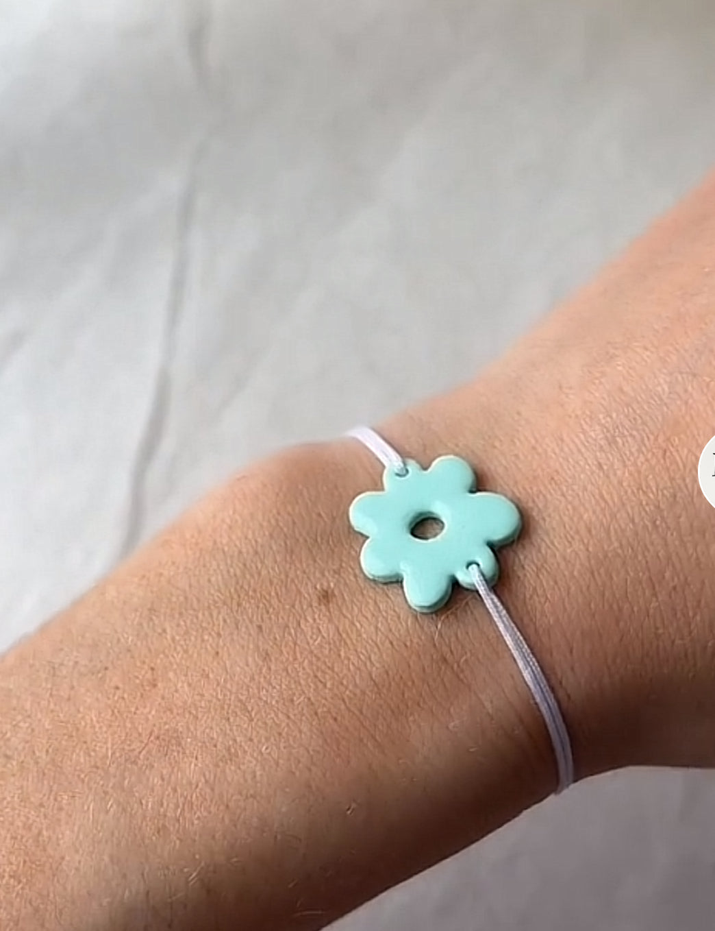 Bracelet eyona