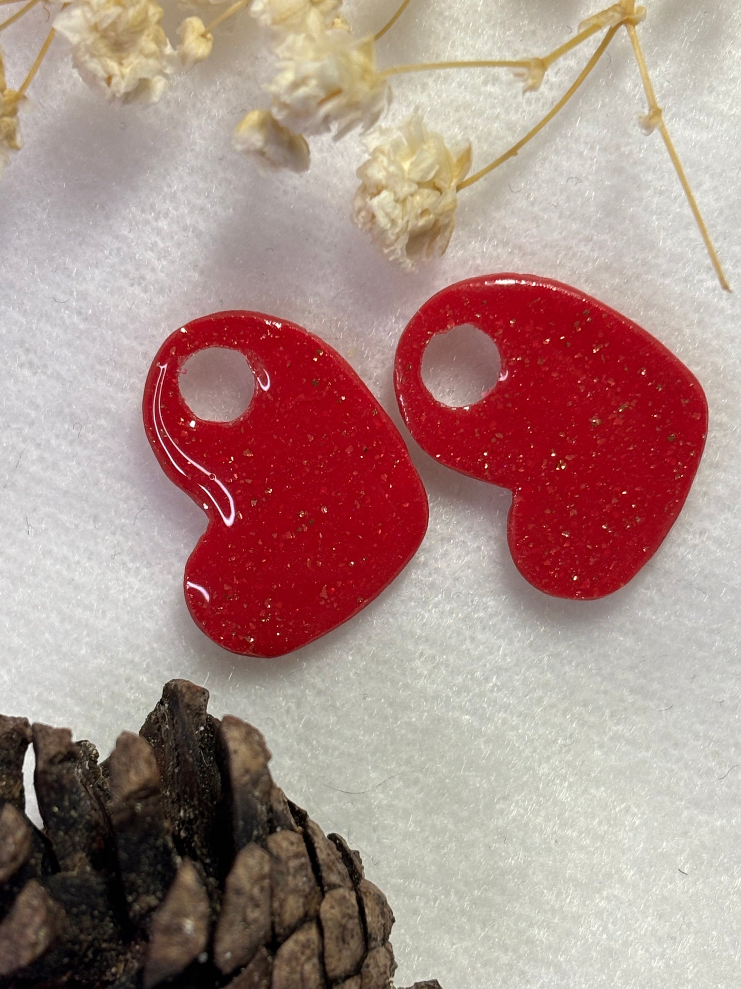 Juliette - pampilles interchangeables