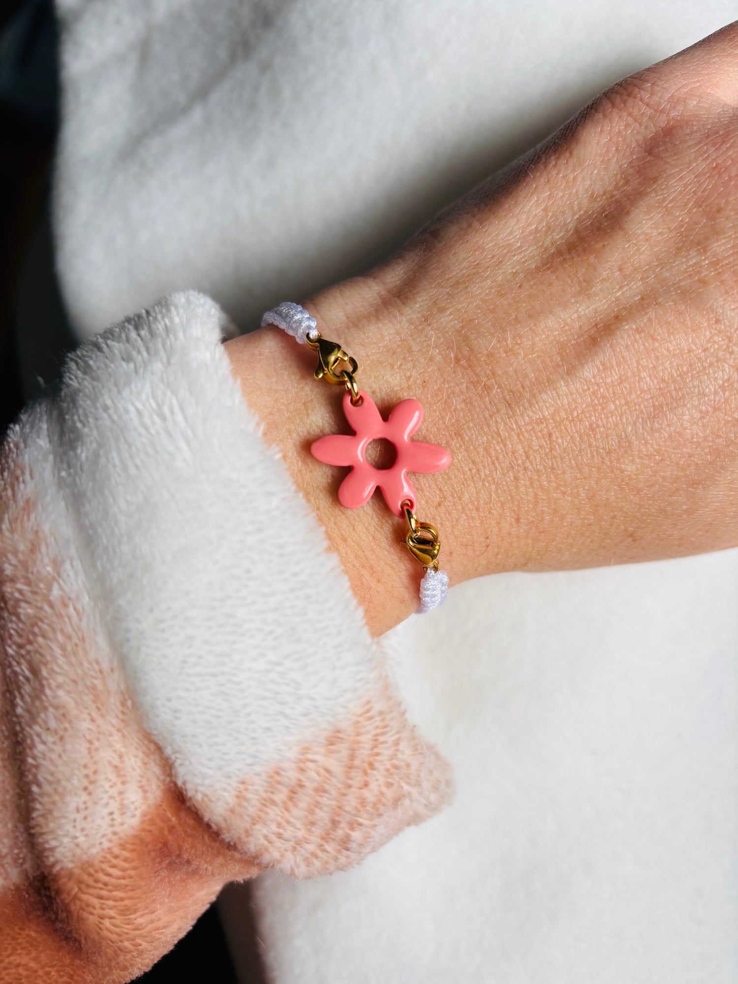 Les Bracelets interchangeables