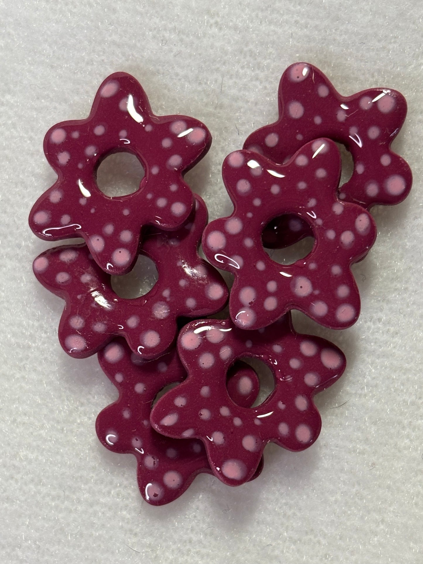 Zoey - pampilles interchangeables