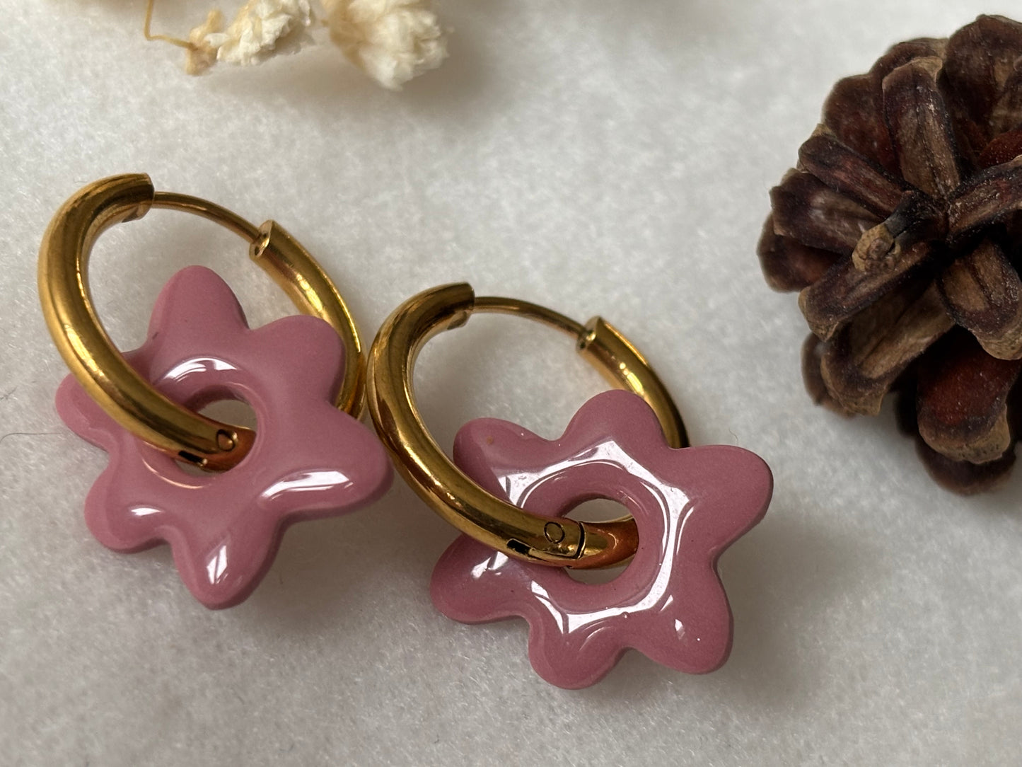 créole interchangeable seule