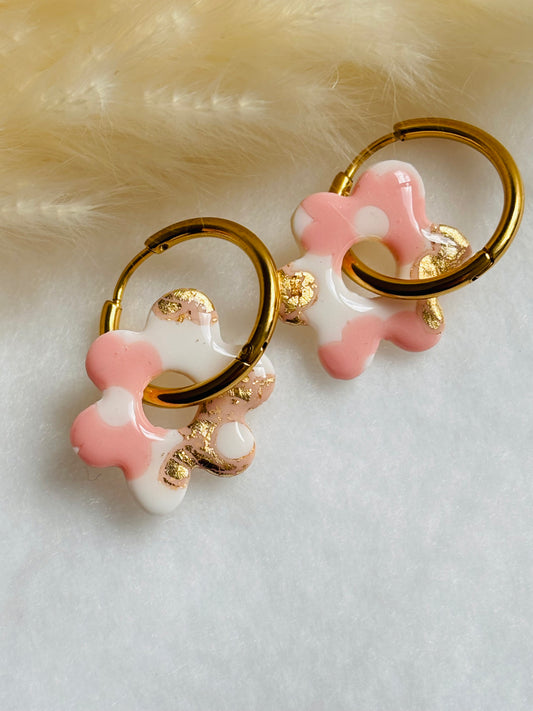 Roma - pampilles interchangeables