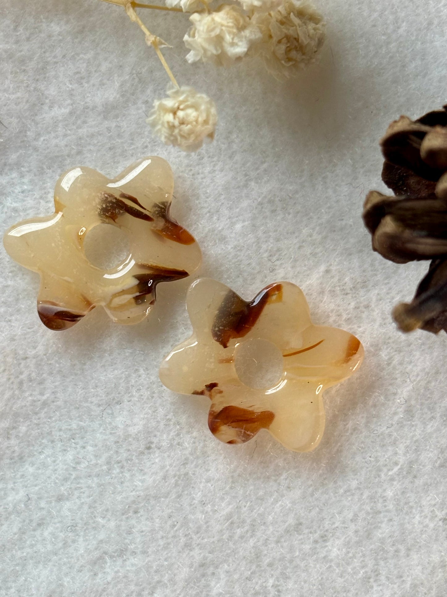 Zoey - pampilles interchangeables