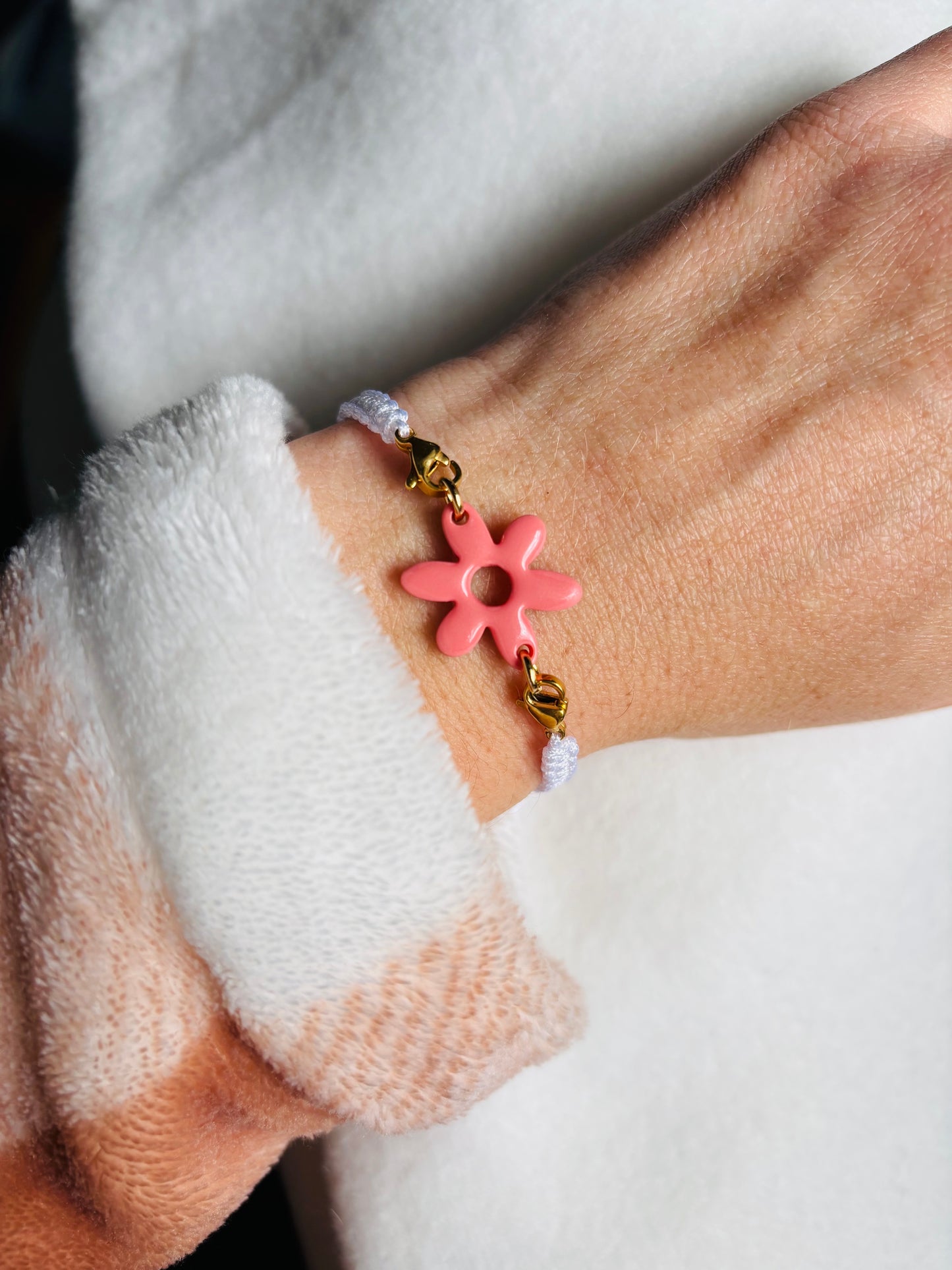 Bracelet interchangeable