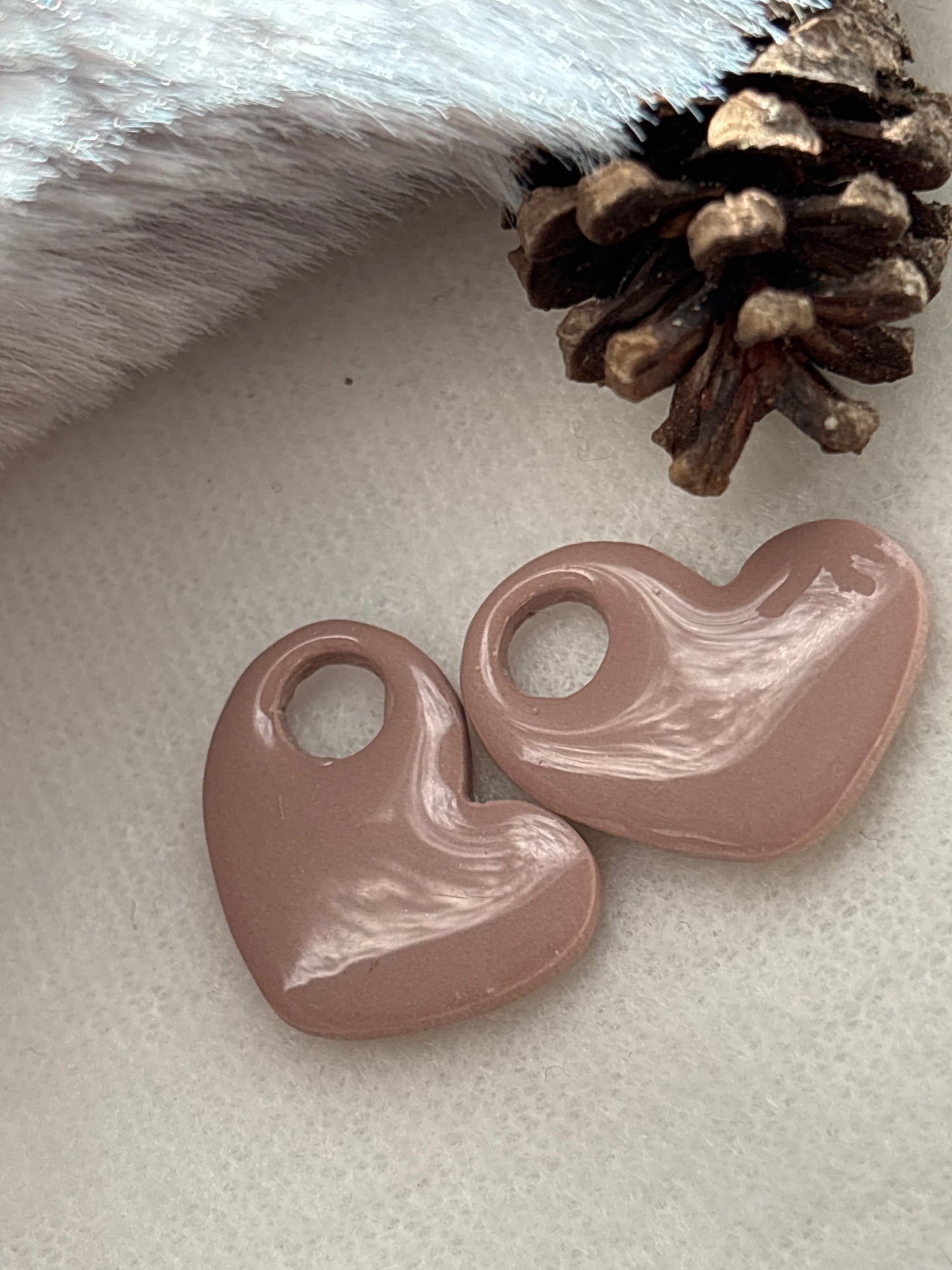 Juliette - pampilles interchangeables