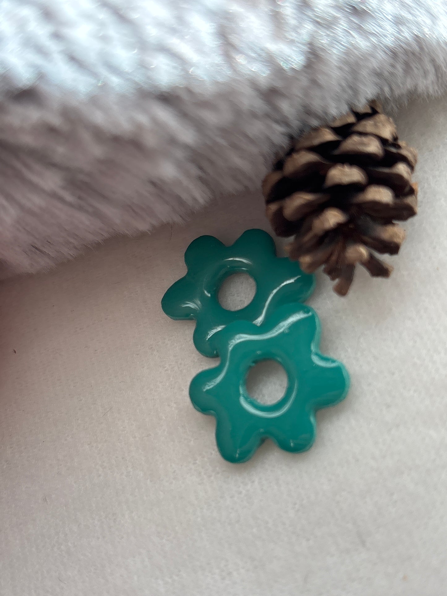 Roma - pampilles interchangeables