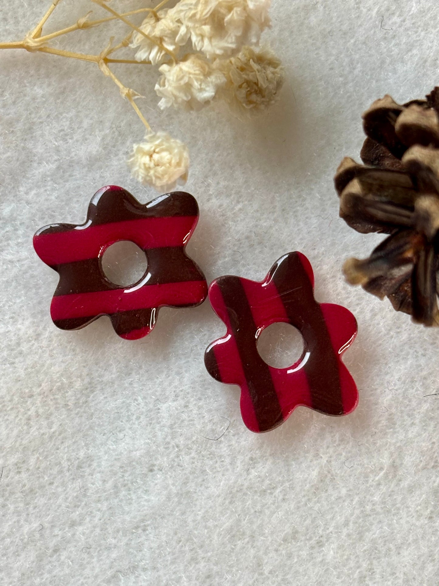 Zoey - pampilles interchangeables