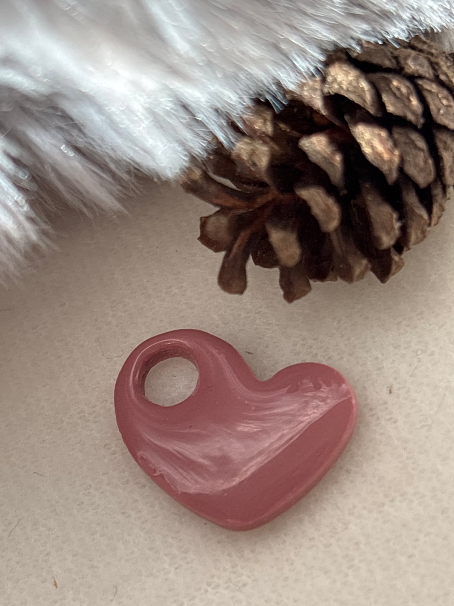 Juliette - pampilles interchangeables