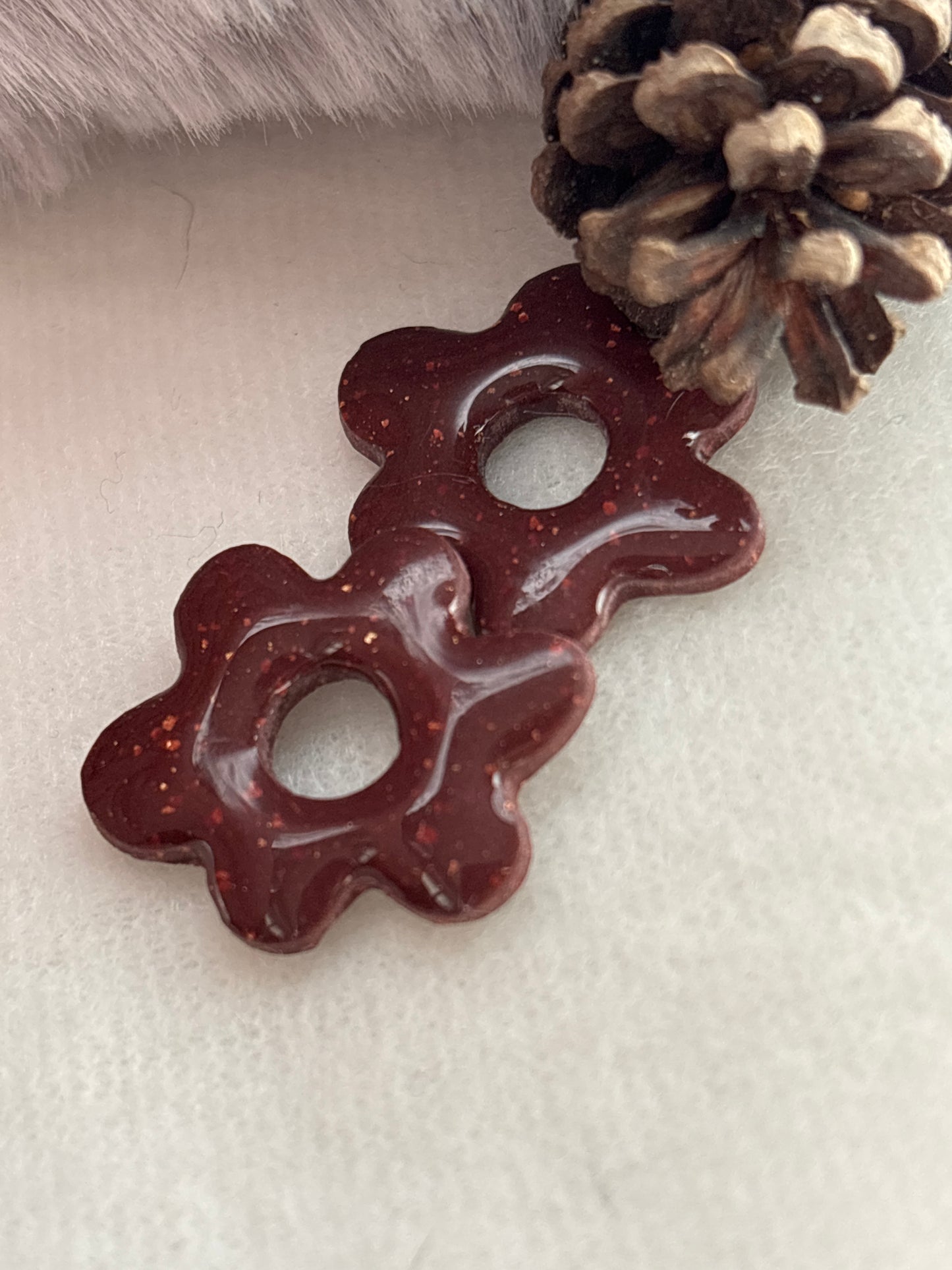 Roma - pampilles interchangeables