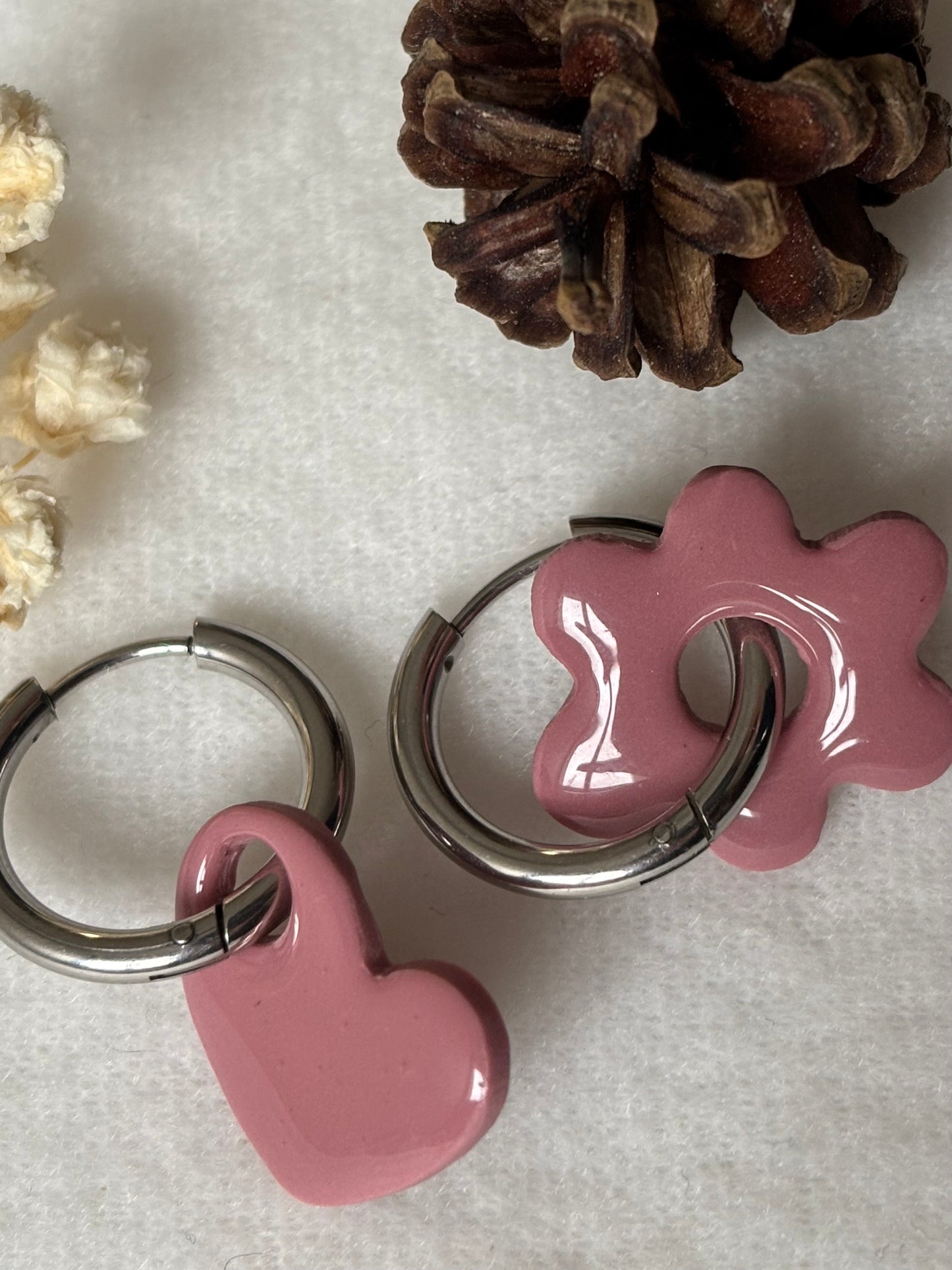 créole interchangeable seule