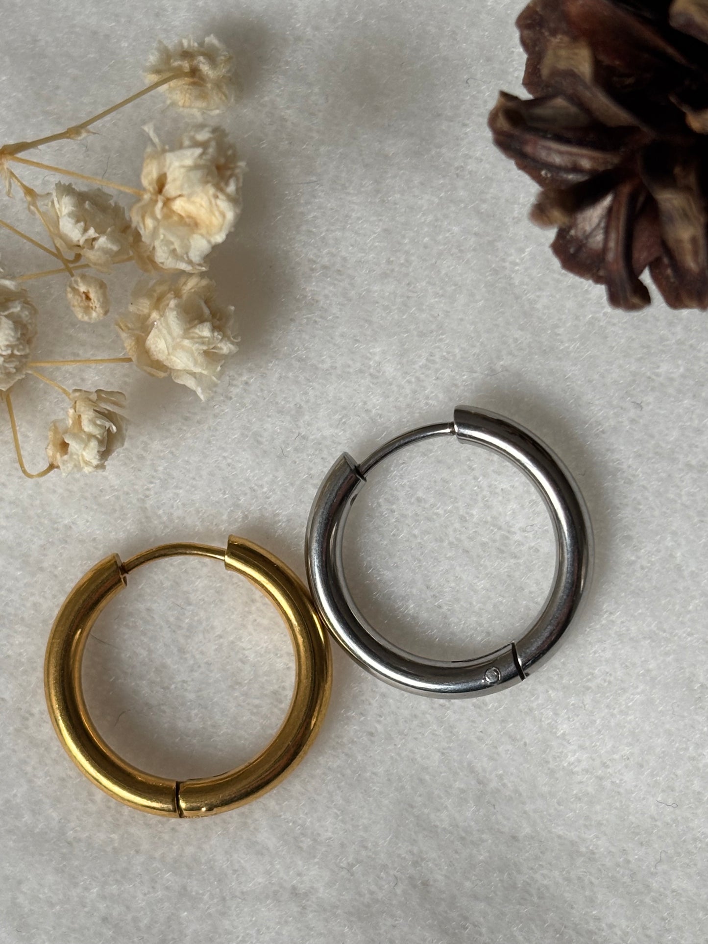 créole interchangeable seule