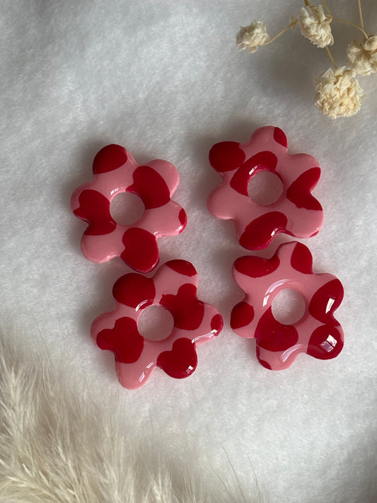 Roma - coeur pampilles interchangeables