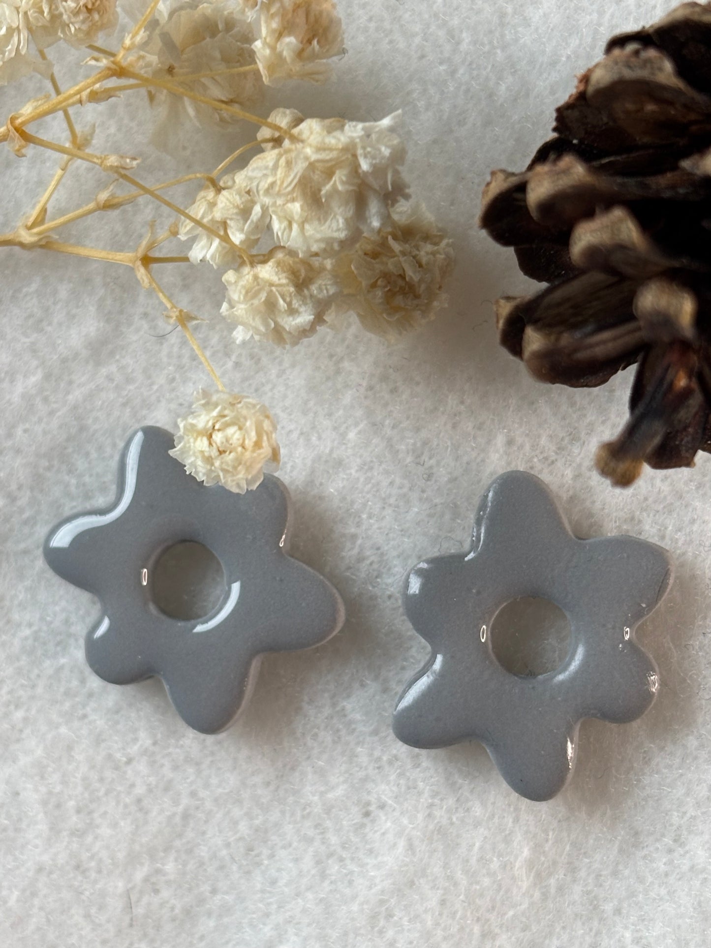 Zoey - pampilles interchangeables