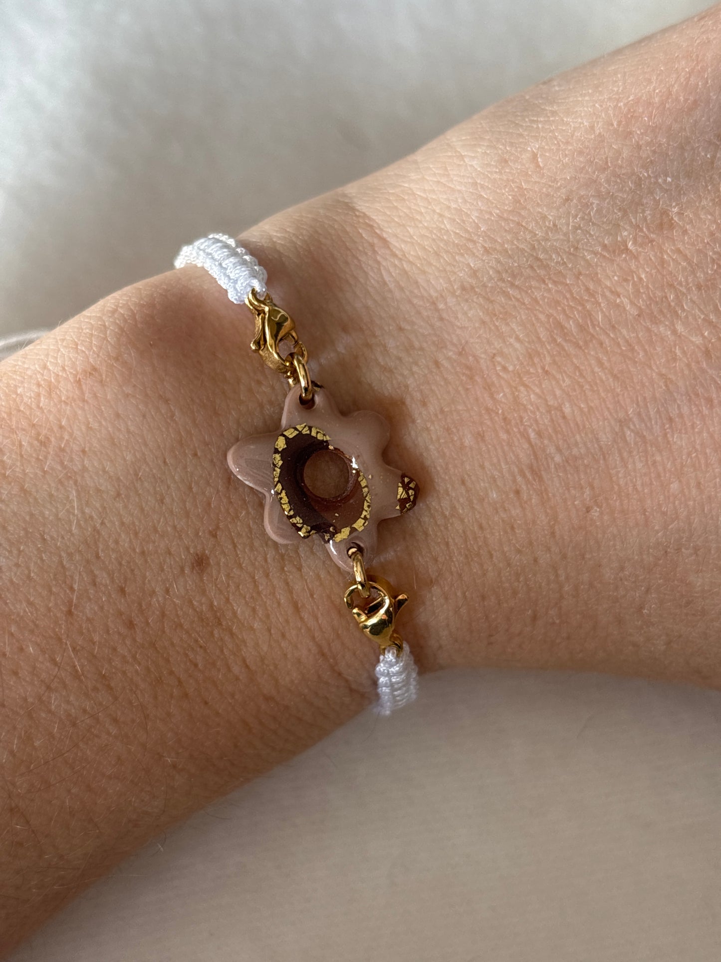 Bracelet interchangeable