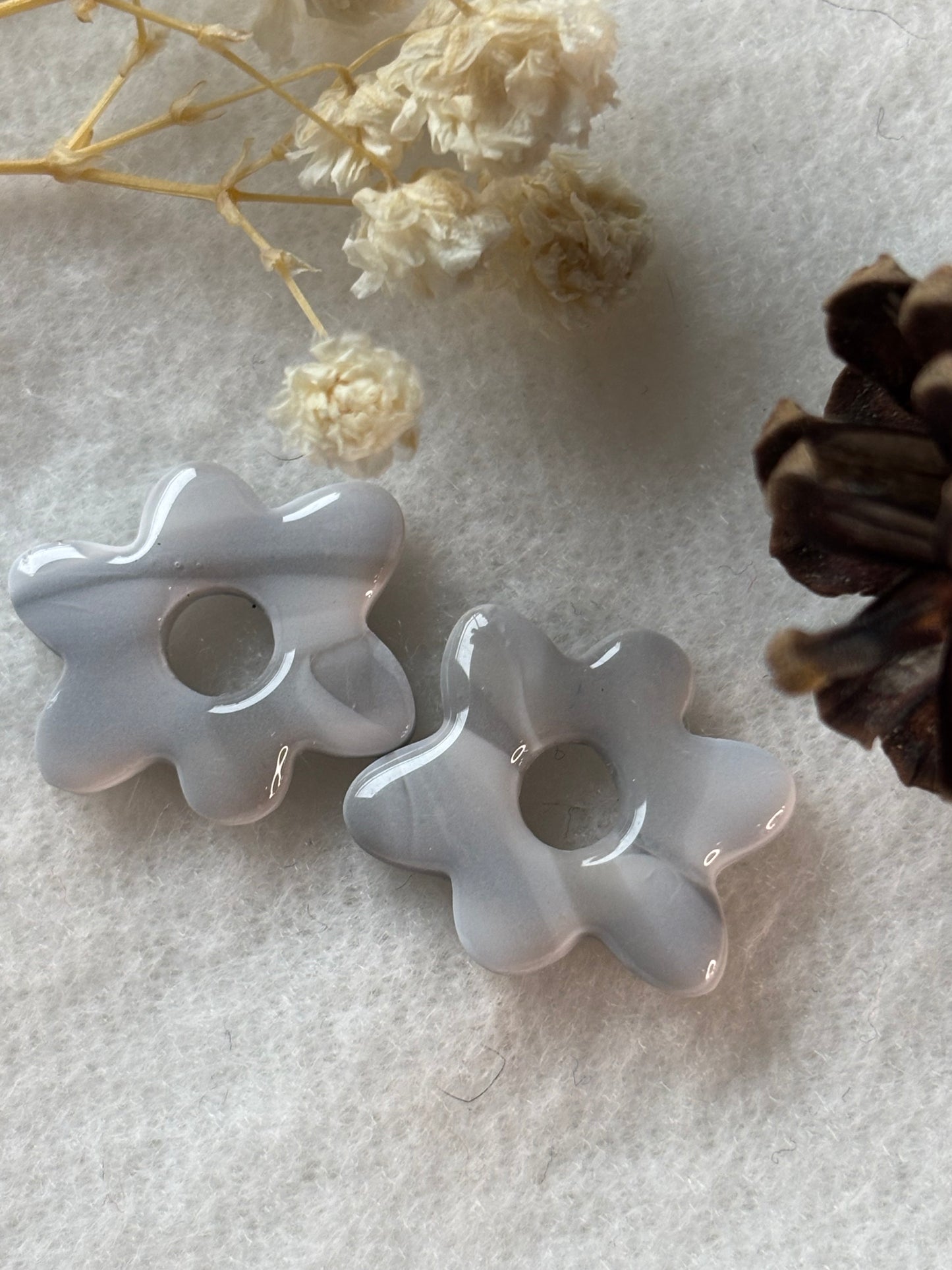 Zoey - pampilles interchangeables