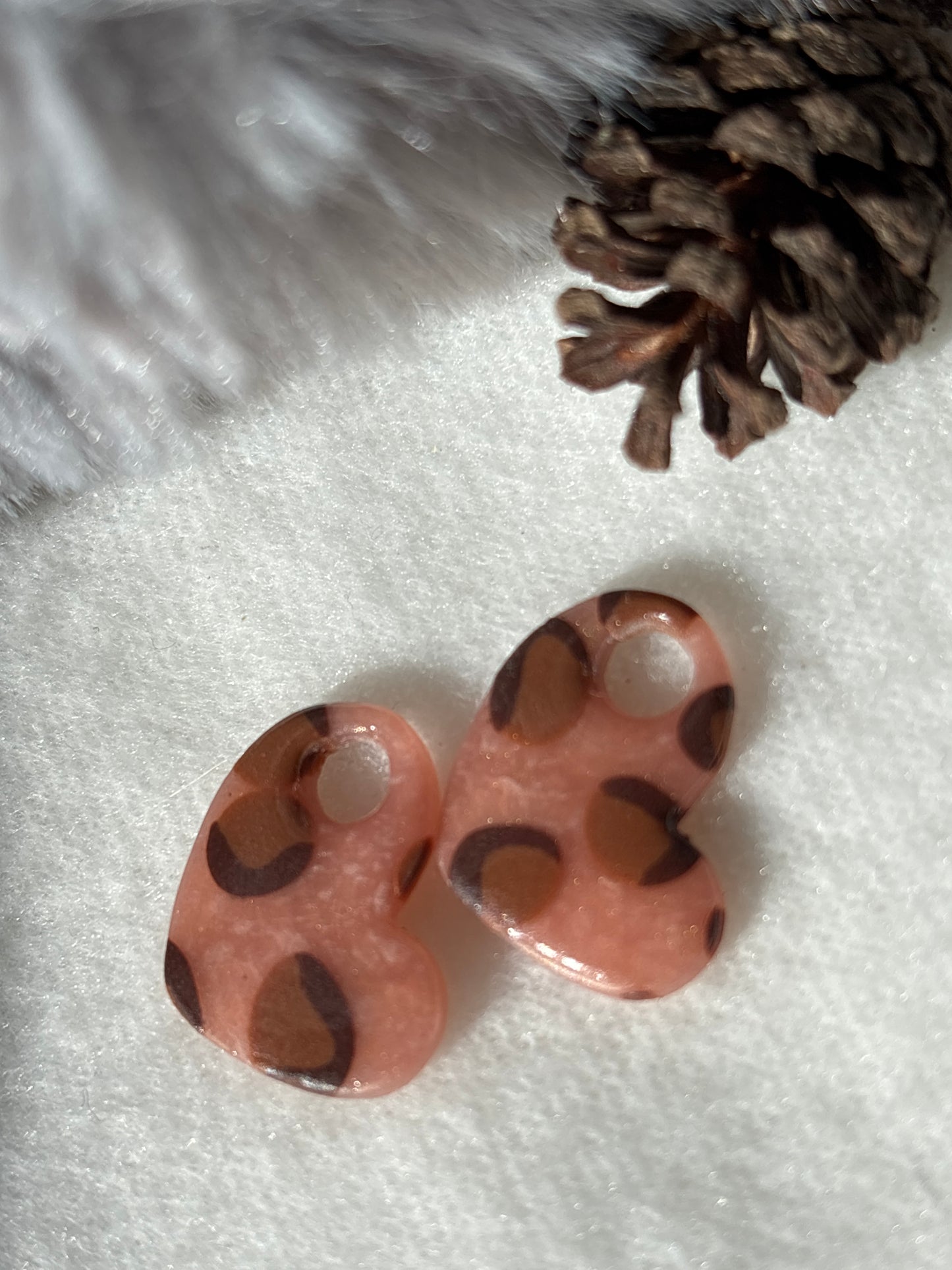 Juliette - pampilles interchangeables