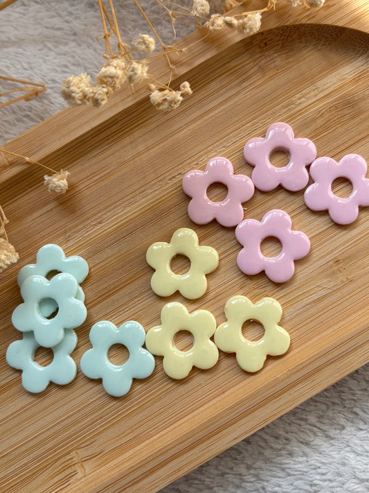 Millie - pampilles interchangeables