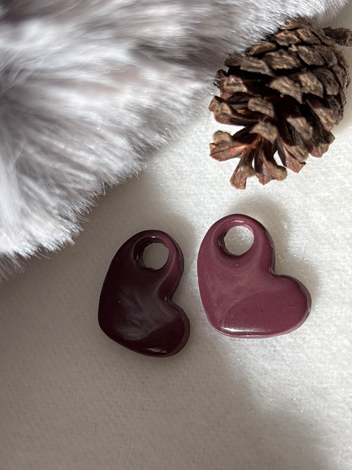 Juliette - pampilles interchangeables