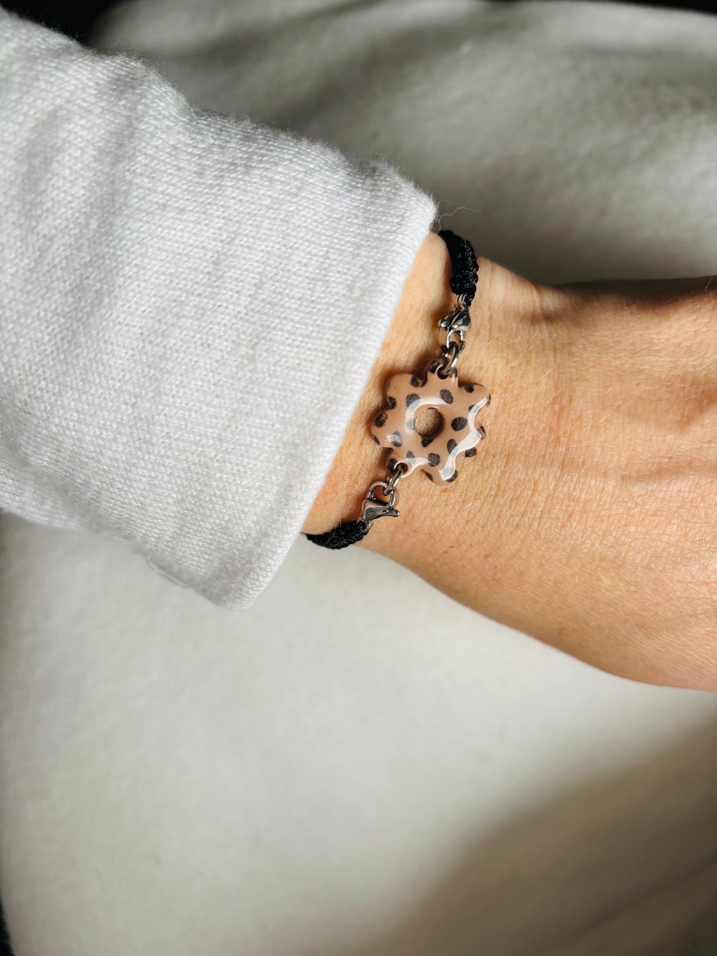 Bracelet interchangeable